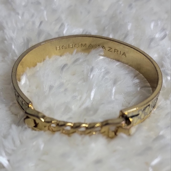 💙BCBGMAXazria Womens Bangle /Bracelet - Picture 2 of 16
